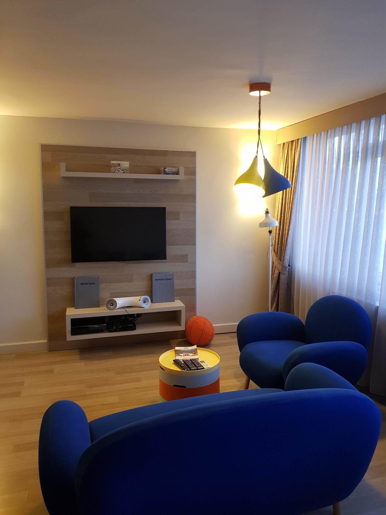 Hotel Melek Moda Istanbul